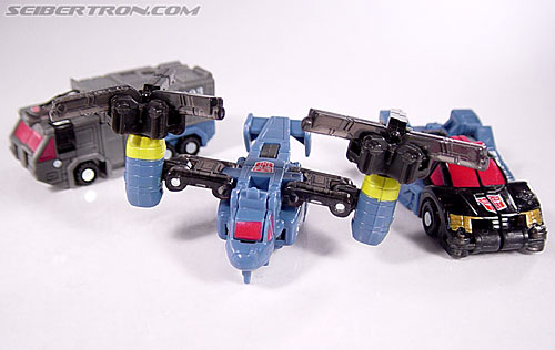 Transformers Cybertron Scythe (Image #17 of 48)