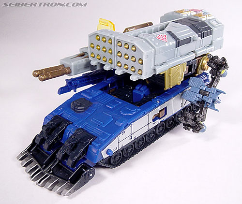 Transformers Cybertron Scythe (Image #18 of 48)