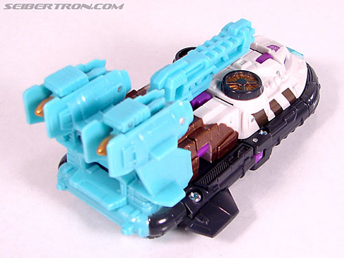 Transformers Cybertron Shortround (Image #25 of 84)