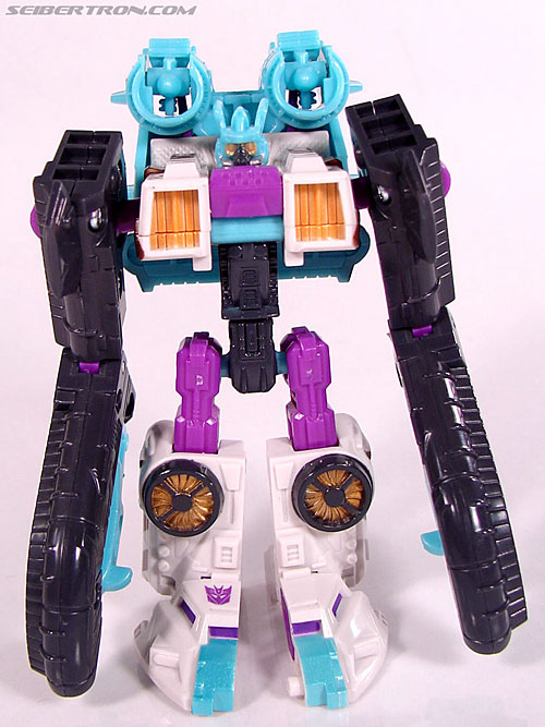 Transformers Cybertron Shortround (Image #43 of 84)