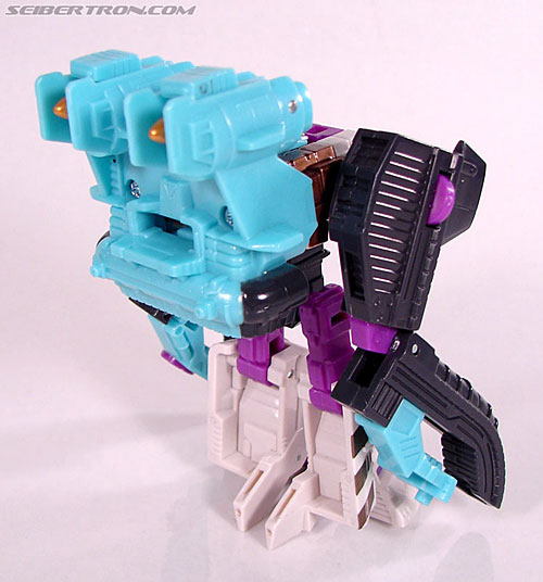 Transformers Cybertron Shortround (Image #49 of 84)