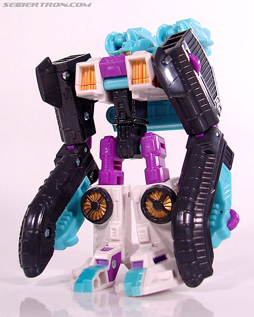 Transformers Cybertron Shortround (Image #53 of 84)
