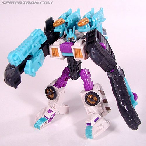 Transformers Cybertron Shortround (Image #56 of 84)