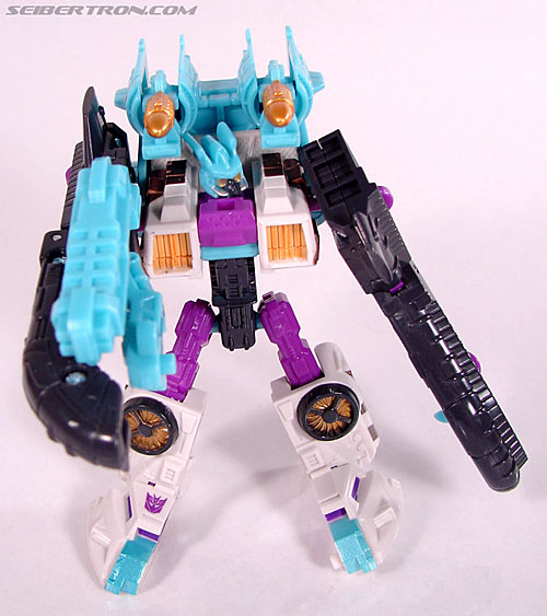 Transformers Cybertron Shortround (Image #60 of 84)