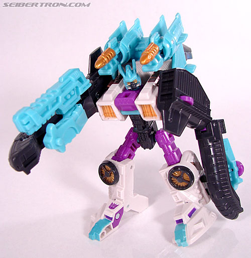 Transformers Cybertron Shortround (Image #84 of 84)