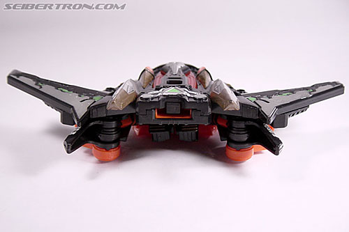 transformers cybertron sideways toy