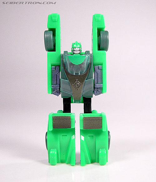 Transformers Cybertron Six-Speed (Blit) (Image #14 of 28)