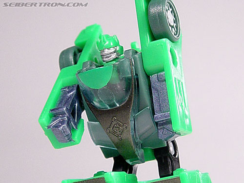 Transformers Cybertron Six-Speed (Blit) (Image #25 of 28)