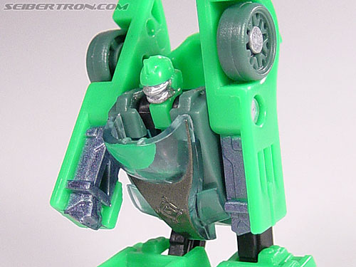 Transformers Cybertron Six-Speed (Blit) (Image #27 of 28)