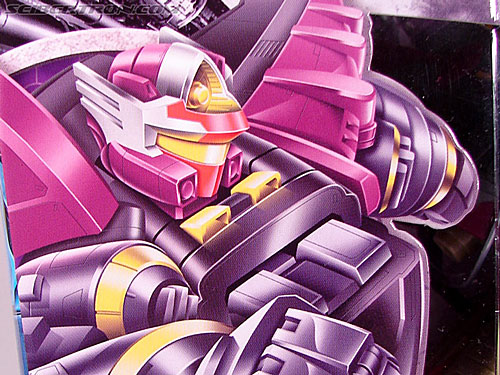 Transformers Cybertron Sky Shadow (Image #5 of 90)
