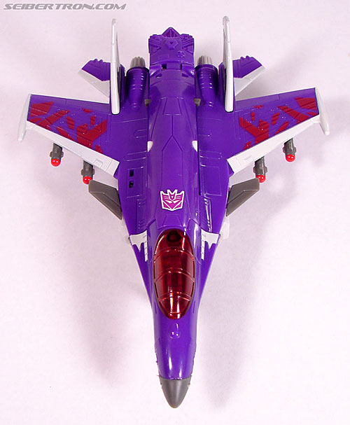 Transformers Cybertron Skywarp (Image #19 of 113)