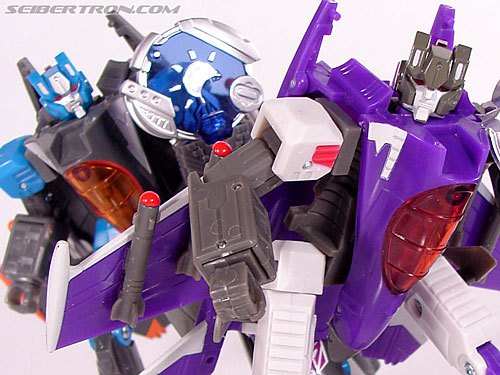 Transformers Cybertron Skywarp (Image #102 of 113)