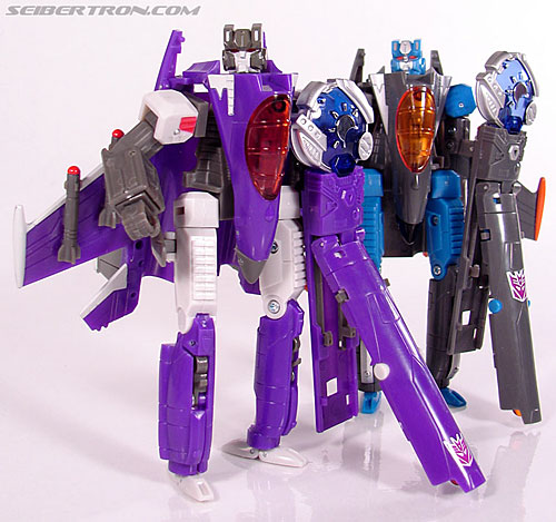 Transformers Cybertron Skywarp (Image #103 of 113)