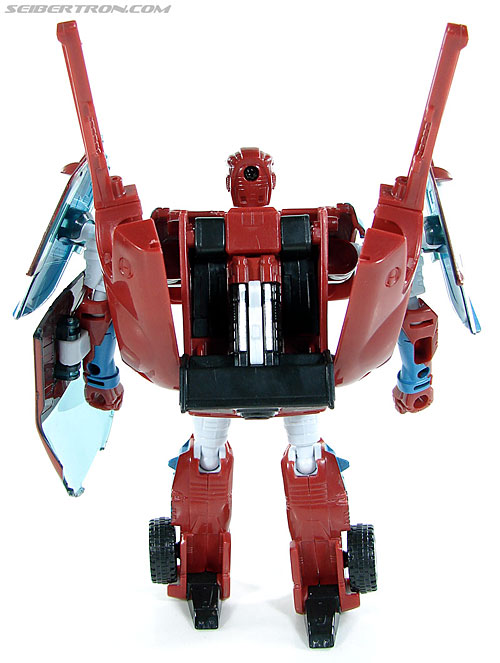 Transformers Cybertron Smokescreen (Image #60 of 115)