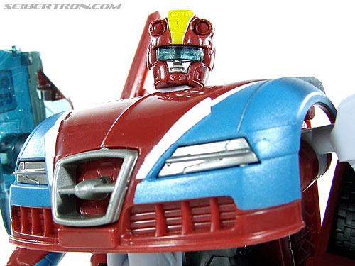 Transformers Cybertron Smokescreen (Image #71 of 115)