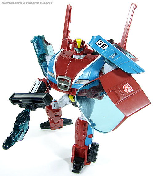 Transformers Cybertron Smokescreen (Image #73 of 115)