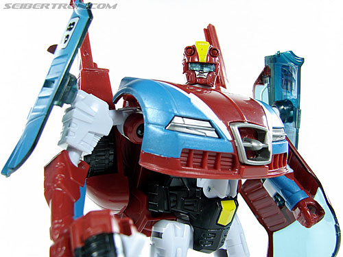 Transformers Cybertron Smokescreen (Image #86 of 115)