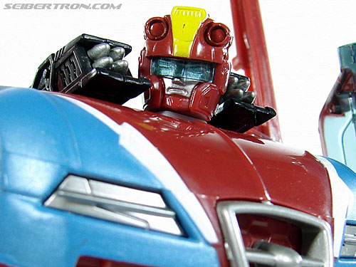 Transformers Cybertron Smokescreen (Image #93 of 115)