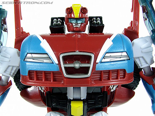 Transformers Cybertron Smokescreen (Image #98 of 115)