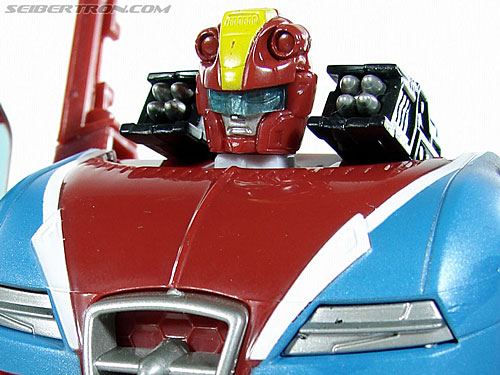 Transformers Cybertron Smokescreen (Image #101 of 115)