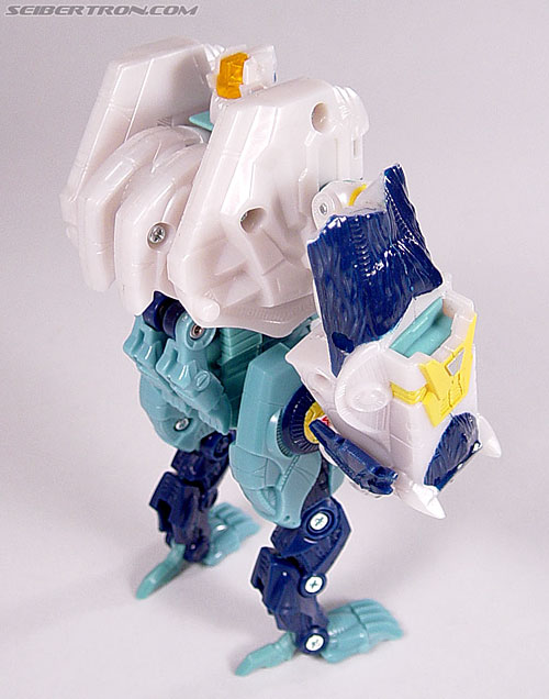 Transformers Cybertron Snarl (Fang Wolf) (Image #66 of 108)