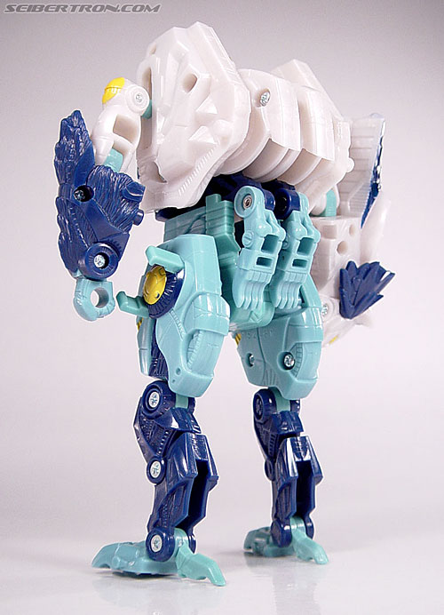 Transformers Cybertron Snarl (Fang Wolf) (Image #69 of 108)