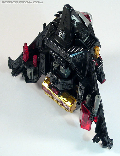 soundblaster transformers war for cybertron