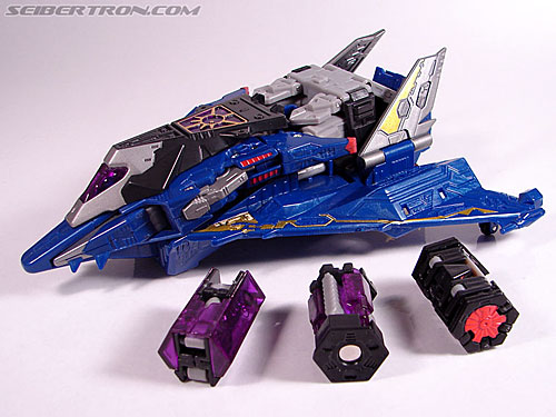 Transformers Cybertron Soundwave (Image #54 of 193)