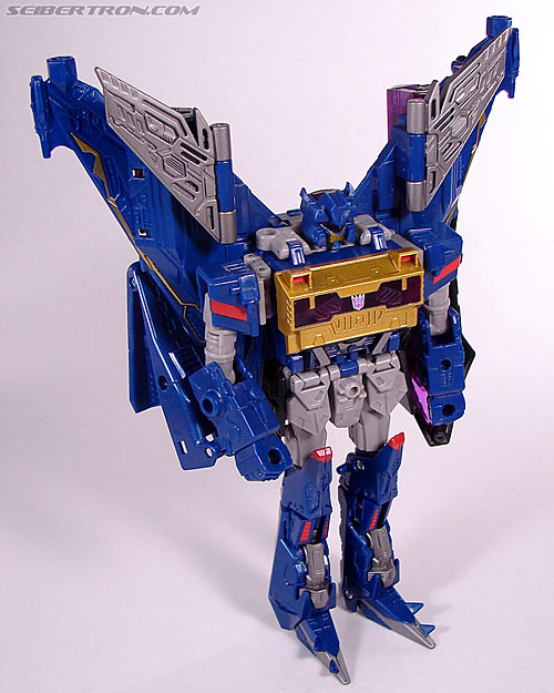 Transformers Cybertron Soundwave (Image #65 of 193)