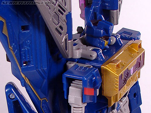 Transformers Cybertron Soundwave (Image #67 of 193)