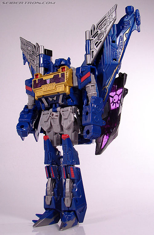 Transformers Cybertron Soundwave (Image #75 of 193)