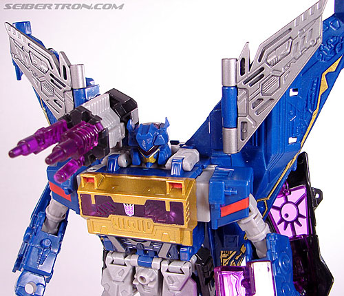 Transformers Cybertron Soundwave (Image #84 of 193)