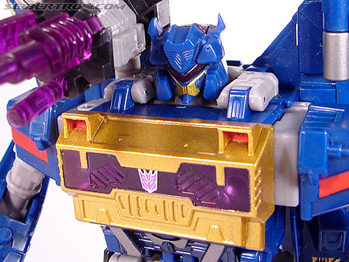 Transformers Cybertron Soundwave (Image #92 of 193)
