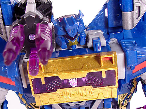 Transformers Cybertron Soundwave (Image #96 of 193)