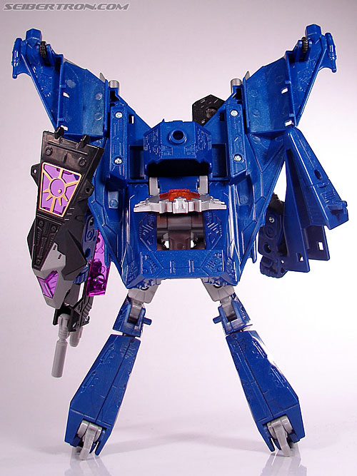 Transformers Cybertron Soundwave (Image #103 of 193)