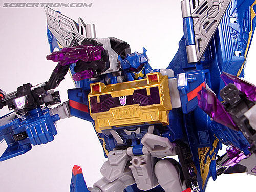 Transformers Cybertron Soundwave (Image #111 of 193)