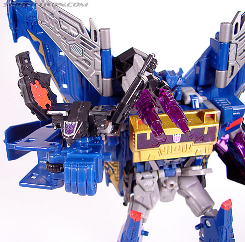 Transformers Cybertron Soundwave (Image #113 of 193)