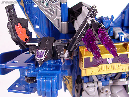 Transformers Cybertron Soundwave (Image #114 of 193)