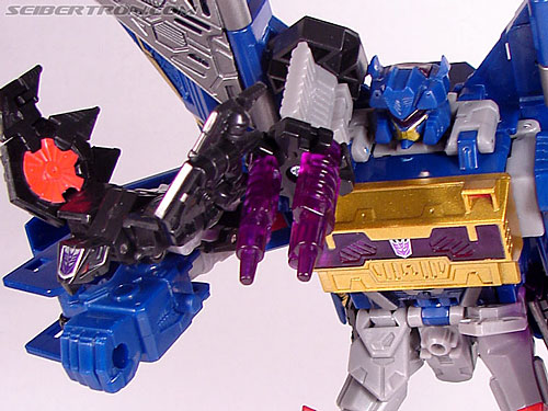 Transformers Cybertron Soundwave (Image #117 of 193)