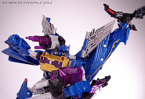 Transformers Cybertron Soundwave (Image #121 of 193)