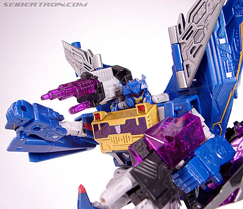 Transformers Cybertron Soundwave (Image #122 of 193)
