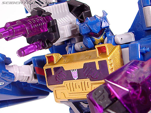 Transformers Cybertron Soundwave (Image #124 of 193)