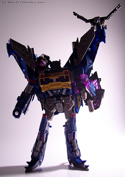 Transformers Cybertron Soundwave (Image #127 of 193)