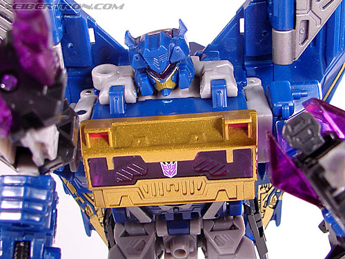 Transformers Cybertron Soundwave (Image #130 of 193)