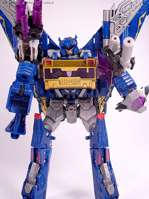 Transformers Cybertron Soundwave (Image #132 of 193)
