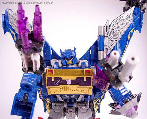 Transformers Cybertron Soundwave (Image #133 of 193)