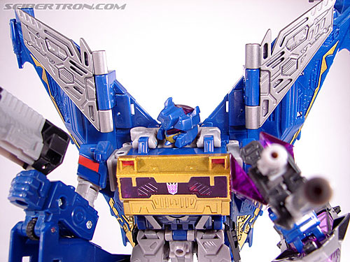 Transformers Cybertron Soundwave (Image #136 of 193)