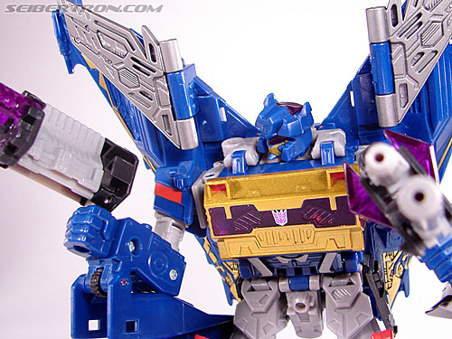 Transformers Cybertron Soundwave (Image #138 of 193)