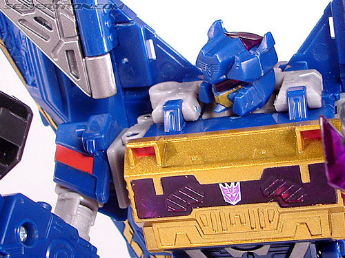 Transformers Cybertron Soundwave (Image #139 of 193)