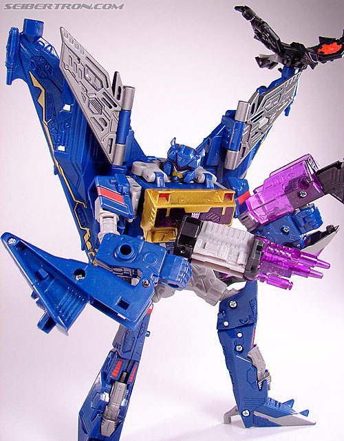 Transformers Cybertron Soundwave (Image #140 of 193)